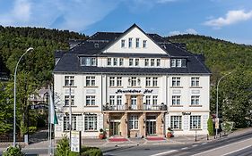 Hotel Neustädter Hof